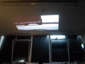 03-Film projection on the ceiling-PhotoCredit-FoteiniG